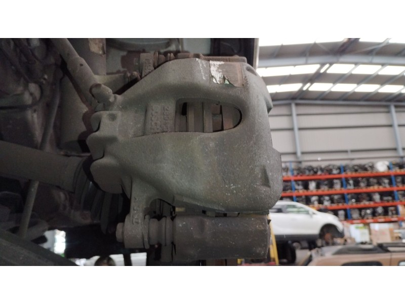 Recambio de pinza freno delantera izquierda para peugeot 3008 i monospace (0u_) 1.6 vti referencia OEM IAM   