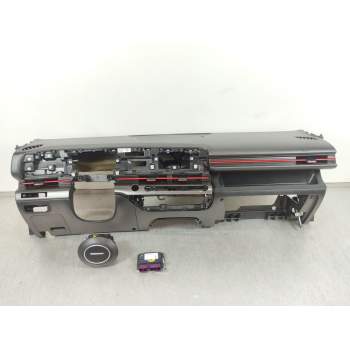 KIT AIRBAG 84710BE000 80100BE000NNB 5910BE200