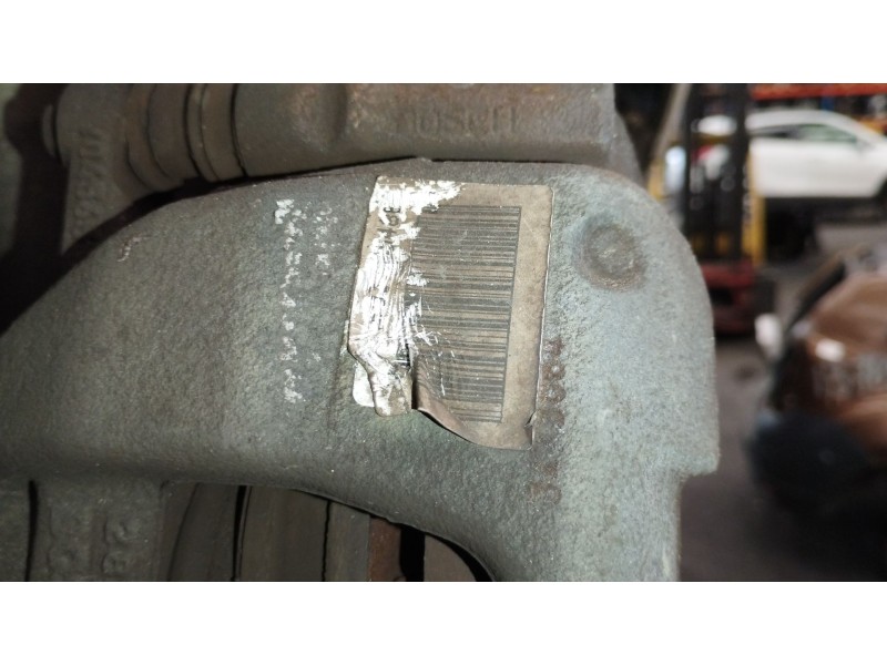 Recambio de pinza freno delantera izquierda para peugeot 3008 i monospace (0u_) 1.6 vti referencia OEM IAM   