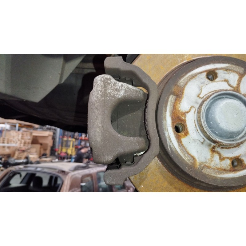 Recambio de pinza freno trasera derecha para peugeot 3008 i monospace (0u_) 1.6 vti referencia OEM IAM   