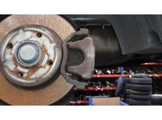 Recambio de pinza freno trasera izquierda para peugeot 3008 i monospace (0u_) 1.6 vti referencia OEM IAM   