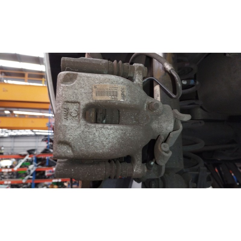 Recambio de pinza freno trasera izquierda para peugeot 3008 i monospace (0u_) 1.6 vti referencia OEM IAM   