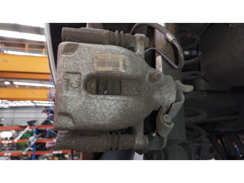 Recambio de pinza freno trasera izquierda para peugeot 3008 i monospace (0u_) 1.6 vti referencia OEM IAM   