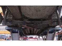 Recambio de puente trasero para peugeot 3008 i monospace (0u_) 1.6 vti referencia OEM IAM 5148W4  