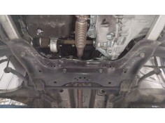 Recambio de puente delantero para peugeot 3008 i monospace (0u_) 1.6 vti referencia OEM IAM 9833289680  