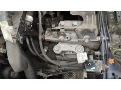 Recambio de caja cambios para peugeot 208 i (ca_, cc_) 1.6 hdi referencia OEM IAM 20DP77  