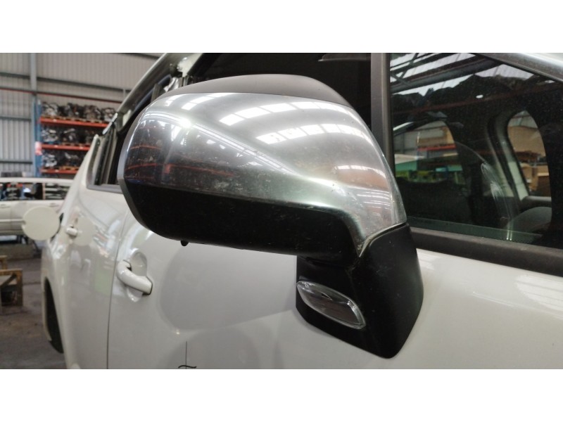 Recambio de retrovisor derecho para peugeot 3008 i monospace (0u_) 1.6 vti referencia OEM IAM 8153ZG  