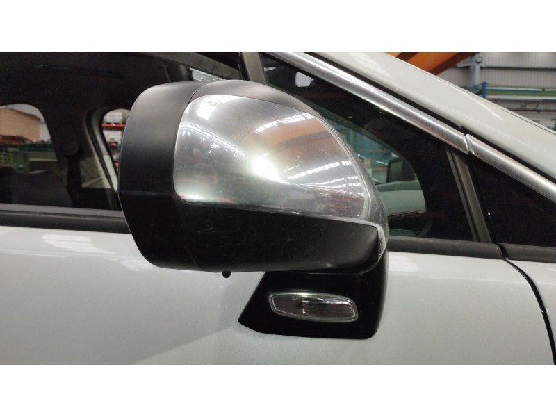 Recambio de retrovisor derecho para peugeot 3008 i monospace (0u_) 1.6 vti referencia OEM IAM 8153ZG  