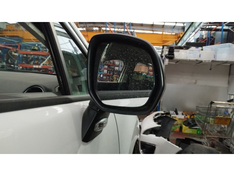 Recambio de retrovisor derecho para peugeot 3008 i monospace (0u_) 1.6 vti referencia OEM IAM 8153ZG  