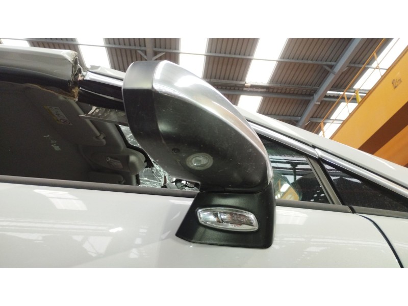 Recambio de retrovisor derecho para peugeot 3008 i monospace (0u_) 1.6 vti referencia OEM IAM 8153ZG  