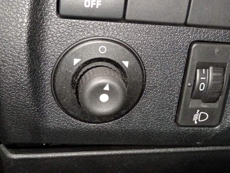 MANDO RETROVISOR 