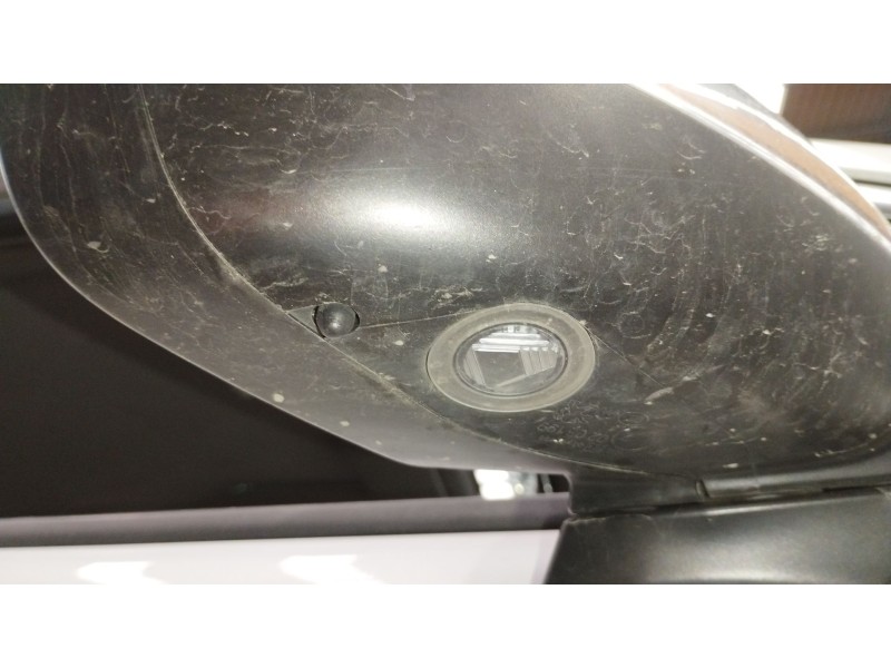 Recambio de retrovisor derecho para peugeot 3008 i monospace (0u_) 1.6 vti referencia OEM IAM 8153ZG  