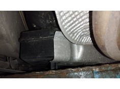 Recambio de deposito fap para peugeot 3008 i monospace (0u_) 1.6 vti referencia OEM IAM 1606340280   2