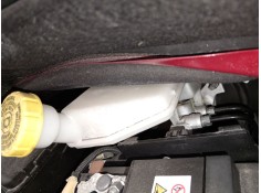 Recambio de bomba freno para peugeot 2008 i (cu_) 1.5 bluehdi 120 referencia OEM IAM   