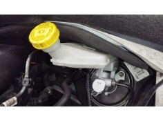 Recambio de bomba freno para peugeot 2008 i (cu_) 1.6 bluehdi 100 referencia OEM IAM 4601R9  
