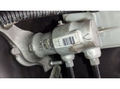 Recambio de bomba freno para peugeot 2008 i (cu_) 1.6 bluehdi 100 referencia OEM IAM 4601R9   2