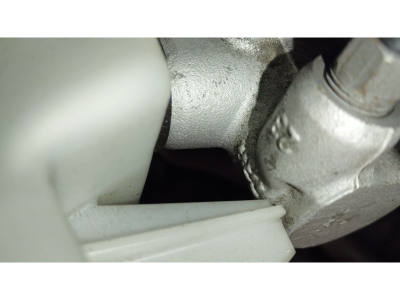 Recambio de bomba freno para peugeot 2008 i (cu_) 1.6 bluehdi 100 referencia OEM IAM 4601R9  