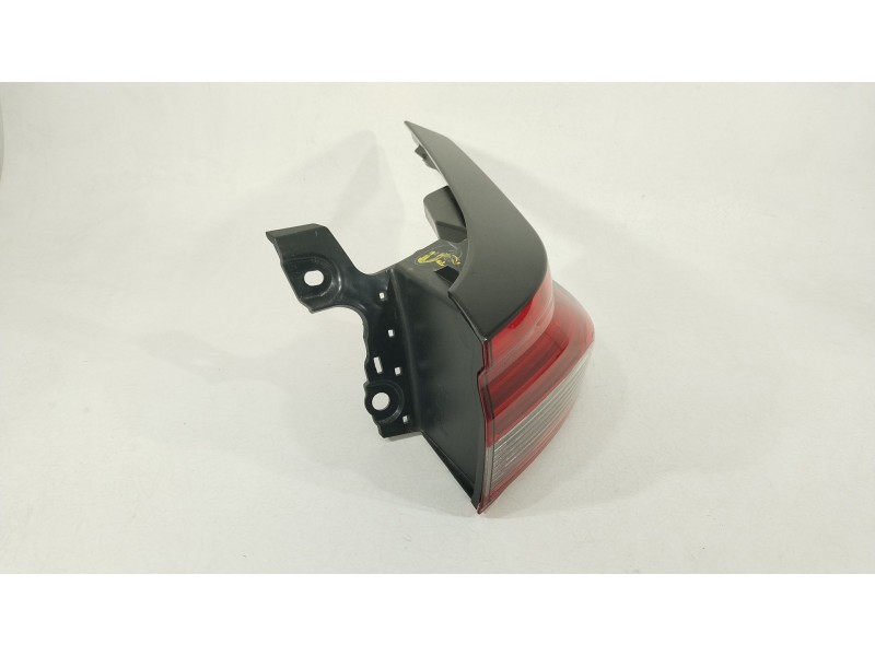 Recambio de piloto trasero derecho para nissan qashqai iii (j12) 1.3 dig-t referencia OEM IAM 265506UA0A  