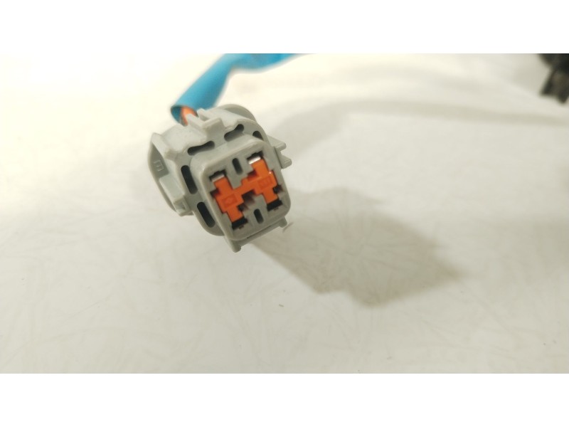 Recambio de piloto trasero derecho para nissan qashqai iii (j12) 1.3 dig-t referencia OEM IAM 265506UA0A  