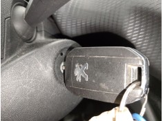 Recambio de conmutador de arranque para peugeot 2008 i (cu_) 1.6 vti referencia OEM IAM   