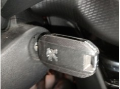 Recambio de conmutador de arranque para peugeot 2008 i (cu_) 1.6 bluehdi 120 referencia OEM IAM   