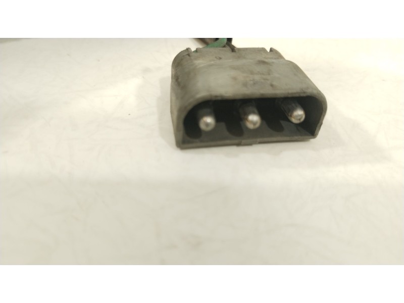 Recambio de faro derecho para saab 9000 2.0 -16 referencia OEM IAM 9125287 13386600 