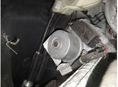 Recambio de cremallera direccion para peugeot 2008 i (cu_) 1.6 vti referencia OEM IAM   