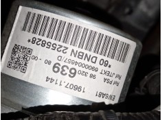 Recambio de cremallera direccion para peugeot 2008 i (cu_) 1.5 bluehdi 120 referencia OEM IAM 9832063980 6900004657D  2