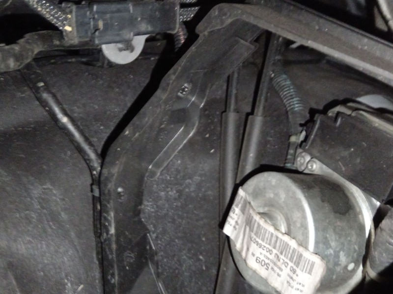 Recambio de cremallera direccion para peugeot 2008 i (cu_) 1.6 bluehdi 120 referencia OEM IAM 9816450980  