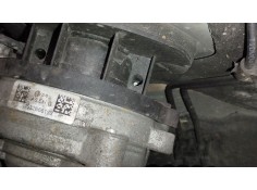 Recambio de cremallera direccion para peugeot 2008 i (cu_) 1.6 bluehdi 100 referencia OEM IAM 1636601680   2
