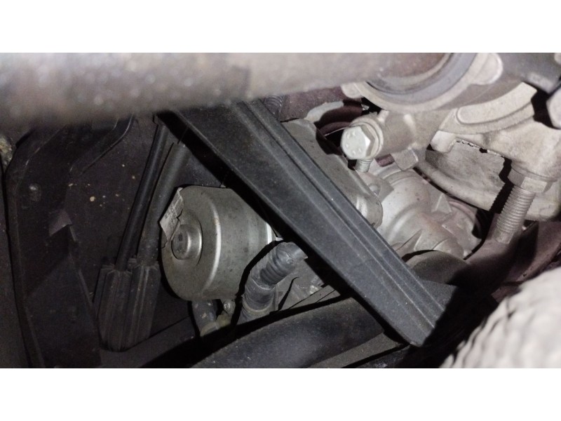 Recambio de cremallera direccion para peugeot 2008 i (cu_) 1.6 bluehdi 100 referencia OEM IAM 1636601680  