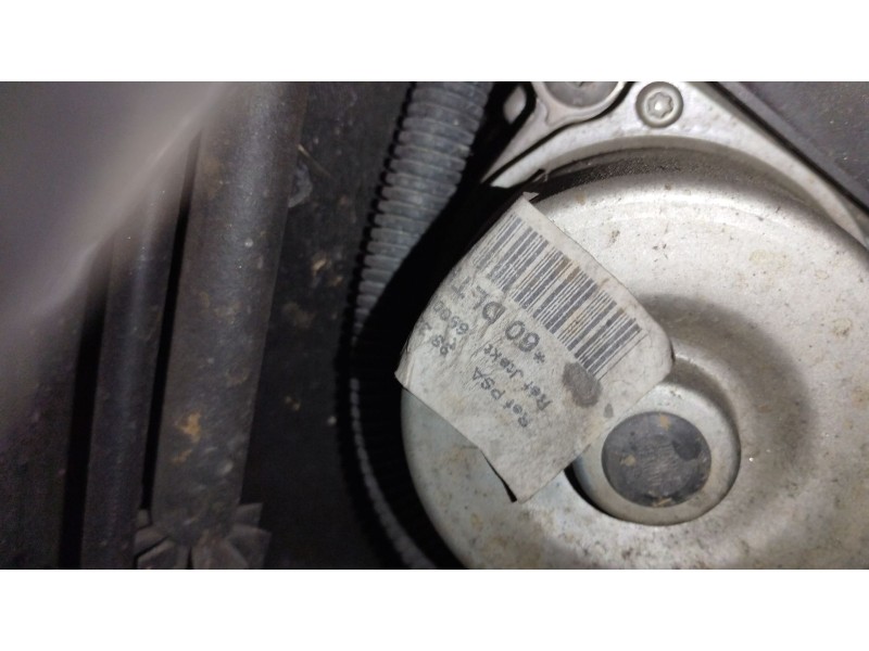 Recambio de cremallera direccion para peugeot 2008 i (cu_) 1.6 bluehdi 100 referencia OEM IAM 1636601680  