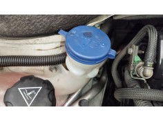 Recambio de deposito limpia para peugeot 2008 i (cu_) 1.6 bluehdi 100 referencia OEM IAM 6431N6  