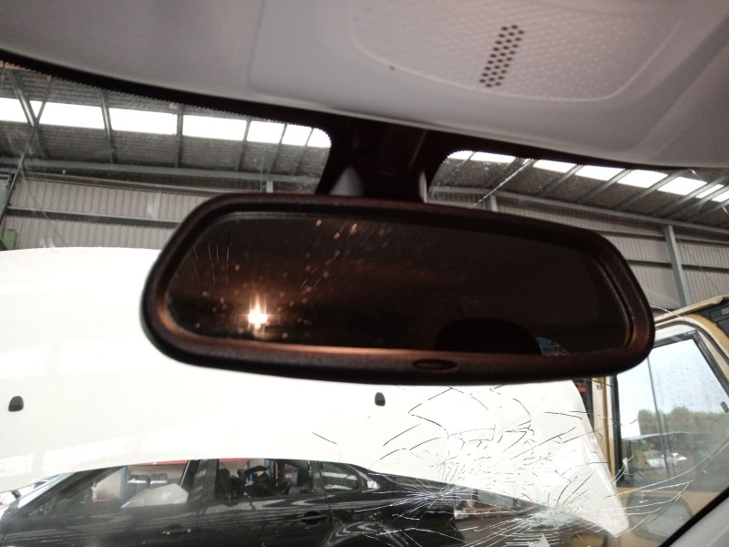 Recambio de espejo interior para peugeot 2008 i (cu_) 1.6 bluehdi 120 referencia OEM IAM   