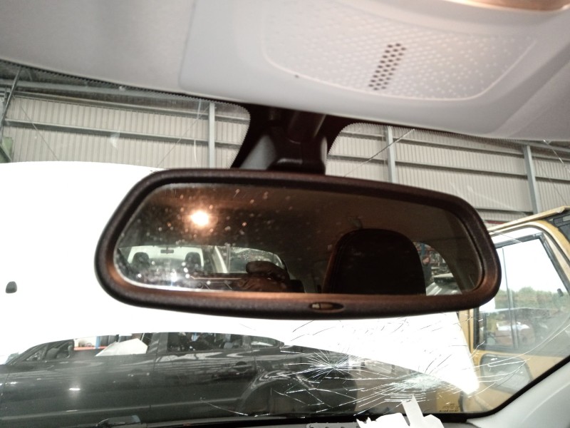 Recambio de espejo interior para peugeot 2008 i (cu_) 1.6 bluehdi 120 referencia OEM IAM   