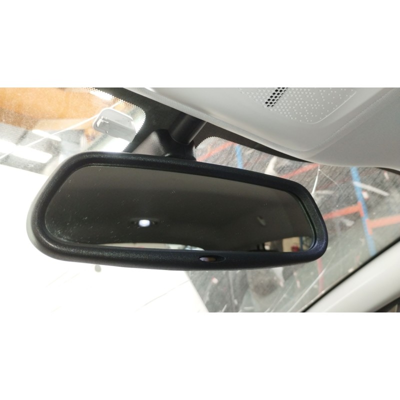 Recambio de espejo interior para peugeot 2008 i (cu_) 1.2 thp 110 / puretech 110 referencia OEM IAM   