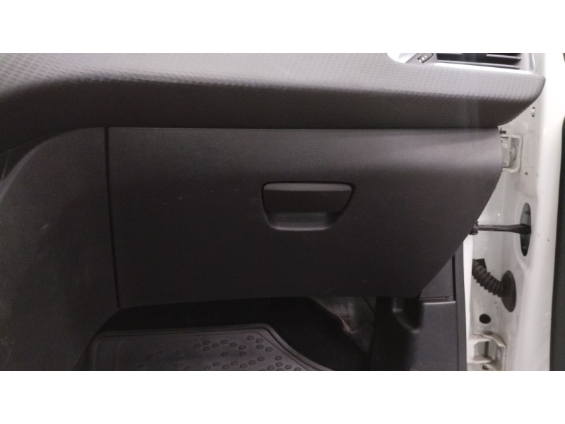 Recambio de guantera para peugeot 2008 i (cu_) 1.6 bluehdi 100 referencia OEM IAM 96738112ZD  