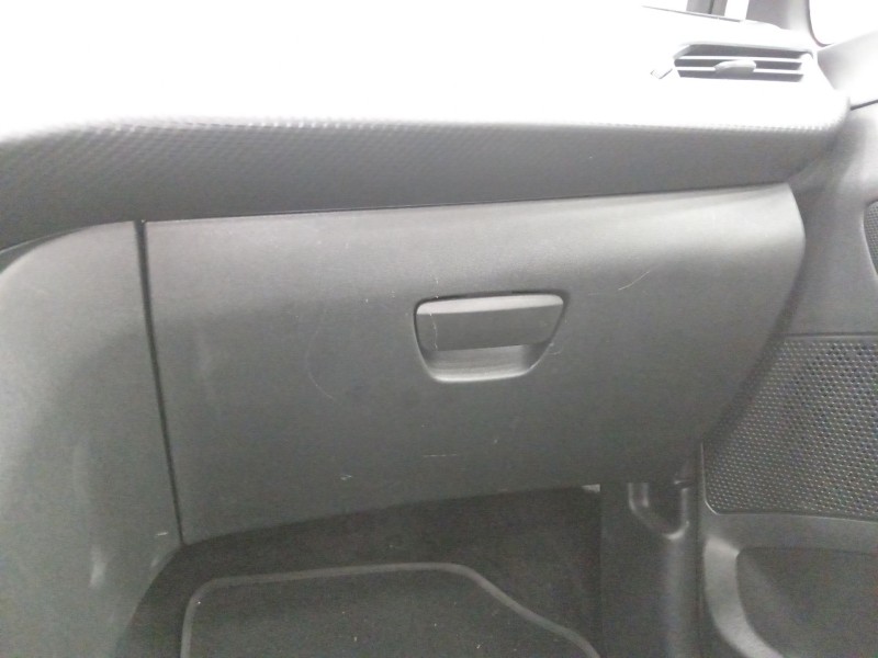 Recambio de guantera para peugeot 2008 i (cu_) 1.6 vti referencia OEM IAM   