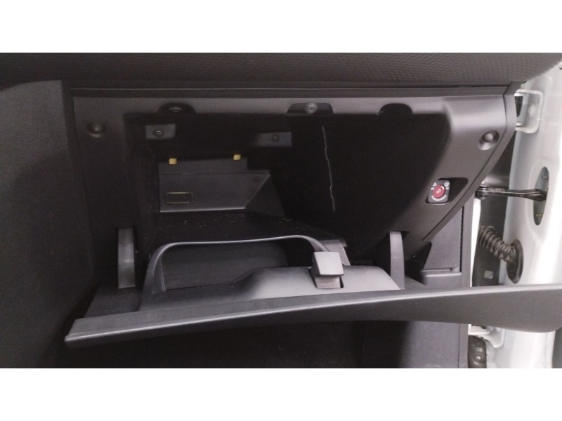 Recambio de guantera para peugeot 2008 i (cu_) 1.2 thp 110 / puretech 110 referencia OEM IAM   