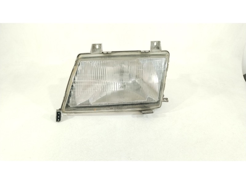 Recambio de faro izquierdo para saab 9000 2.0 -16 referencia OEM IAM 9125279 13386500 