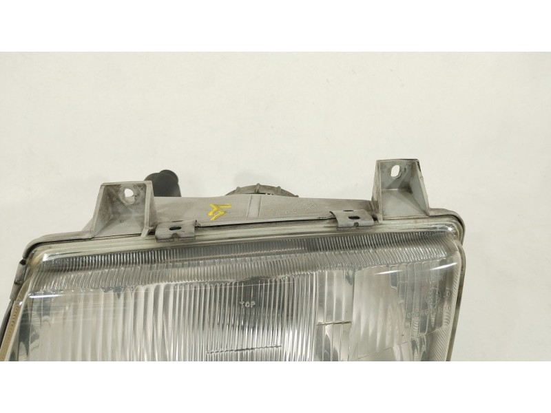 Recambio de faro izquierdo para saab 9000 2.0 -16 referencia OEM IAM 9125279 13386500 