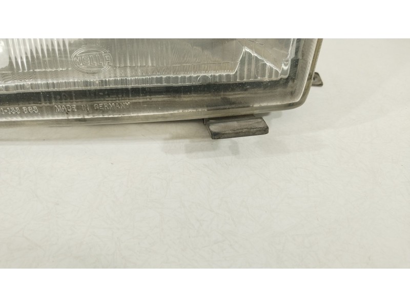 Recambio de faro izquierdo para saab 9000 2.0 -16 referencia OEM IAM 9125279 13386500 