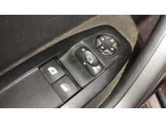 Recambio de mando elevalunas delantero izquierdo para peugeot 2008 i (cu_) 1.6 bluehdi 100 referencia OEM IAM 96751129ZD  