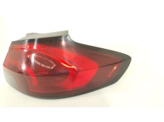 Recambio de piloto trasero derecho para opel zafira tourer c (p12) 1.6 cdti (75) referencia OEM IAM 13292362 428448700  2