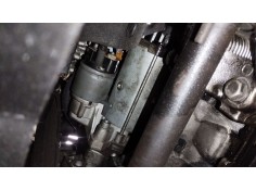 Recambio de motor arranque para peugeot 2008 i (cu_) 1.6 bluehdi 100 referencia OEM IAM 5802AE  