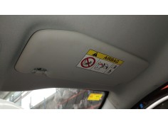 Recambio de parasol derecho para peugeot 2008 i (cu_) 1.6 bluehdi 100 referencia OEM IAM 16125932PR  