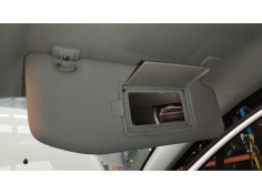 Recambio de parasol derecho para peugeot 2008 i (cu_) 1.6 bluehdi 100 referencia OEM IAM 16125932PR   2