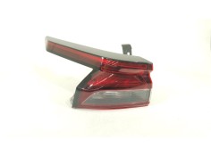 Recambio de piloto trasero izquierdo para nissan qashqai iii (j12) 1.3 dig-t referencia OEM IAM 265556UA0A  