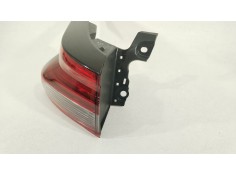 Recambio de piloto trasero izquierdo para nissan qashqai iii (j12) 1.3 dig-t referencia OEM IAM 265556UA0A   2