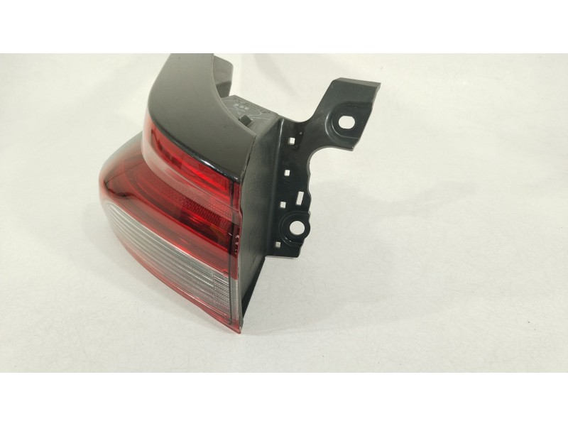 Recambio de piloto trasero izquierdo para nissan qashqai iii (j12) 1.3 dig-t referencia OEM IAM 265556UA0A  